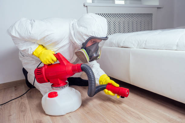 Best Bed Bug Extermination  in Santa Venetia, CA